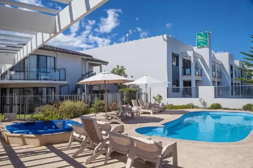 Quality Resort Sorrento Beach - Ocean View