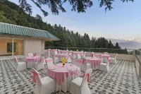 Country Inn Premier Pacific Mall Road Mussoorie - breakfast