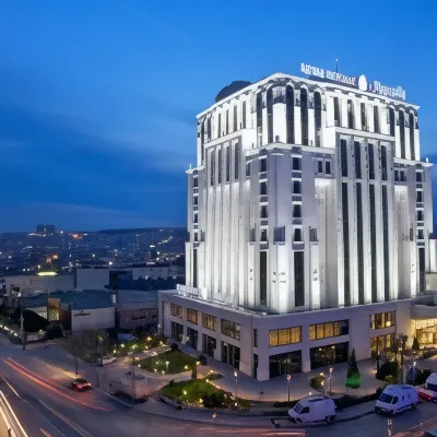 روتا هوتل إسطنبول Hotels near باغجيلار
