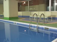 Hotel Spax Kusatsu - Pools