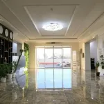 CITIZEN HOTEL - 3-Star