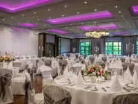 Castletroy Park Hotel Hotel di Limerick