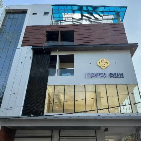 Hotel Sur