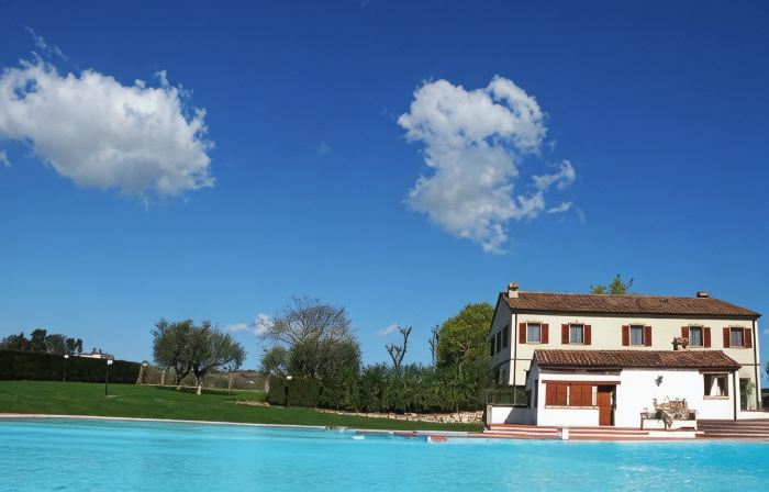Hotel Federico II