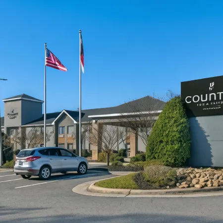 Country Inn & Suites by Radisson, Shelby, NC