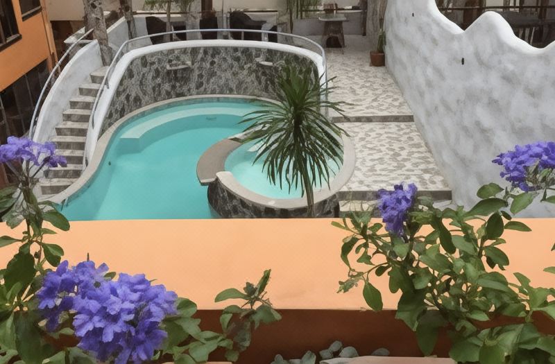 1775 Adriatico Suites photo 5