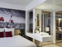 Novotel Ieper Centrum Flanders Fields - Pet friendly