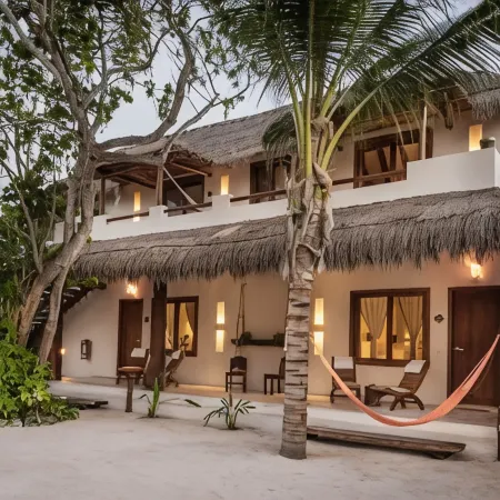 Tierra del Mar Hotel - Adults Only