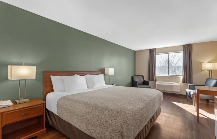 Econo Lodge