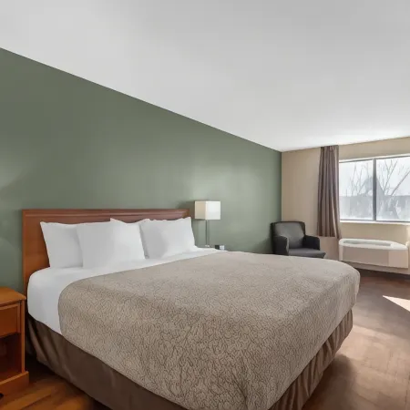Econo Lodge