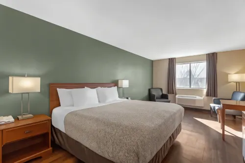 Econo Lodge