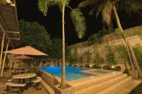 Hotel Carmelita - Pools