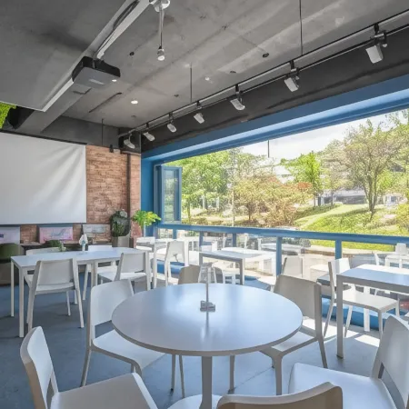 Gyeongju Family Mini Hotel Отели рядом с достопримечательностью «Колледж Сораболь»