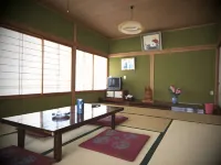 Ryokan Myojo