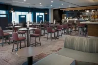 Courtyard Buffalo Airport - Breakfast