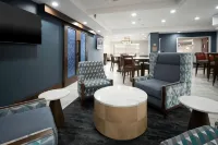 Four Points by Sheraton Fayetteville Fort Liberty