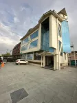 LUXE HAVEN RESIDENCY - Parking