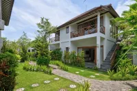 Wide Sands Beach Retreat Hotels in Negara