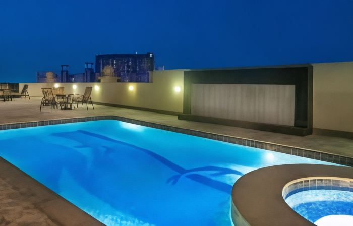 Pearl Swiss Hotel