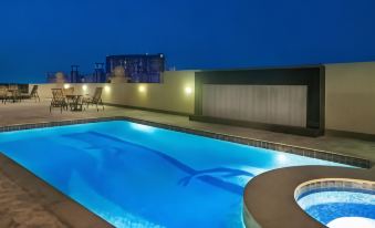 Pearl Swiss Hotel