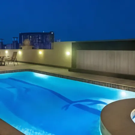 Pearl Swiss Hotel