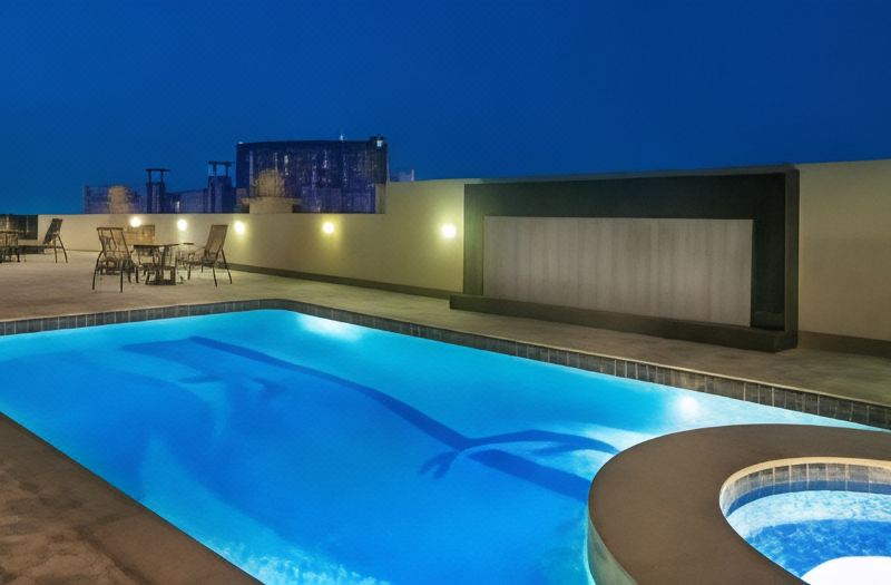 Pearl Swiss Hotel photo 2