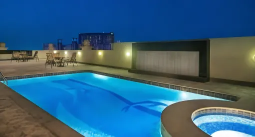 Pearl Swiss Hotel