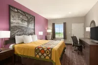 Super 8 by Wyndham Carrizo Springs - 2-Star