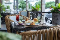 Hotel Veronica - Bữa sáng
