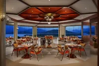 Taj Wayanad Resort & Spa, Kerala - breakfast