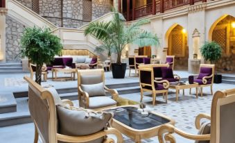 Shah Palace Luxury Museum Hotel