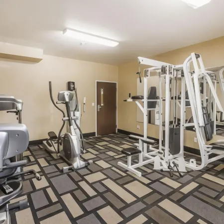 MainStay Suites Extended Stay Hotel Casa Grande