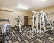 MainStay Suites Extended Stay Hotel Casa Grande - Fitnessstudio