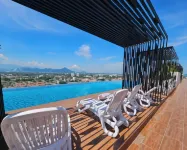 Ipoh Town Horizon Skypool Suites 4-11pax by IWH Suites - วิวภูเขา