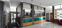 The Priangan Hotel @ Batukaras