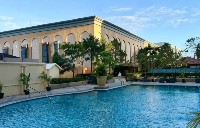 Venice Luxe Cozy Suite｜Netflix & Pool Access