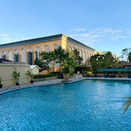 Venice Luxe Cozy Suite|Netflix & Pool Access