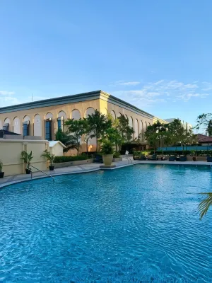 Venice Luxe Cozy Suite｜Netflix & Pool Access