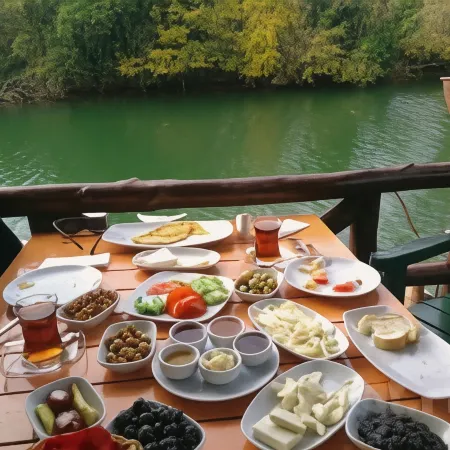 Ağva Kapım Otel