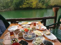 Ağva Kapım Otel - 2-Star