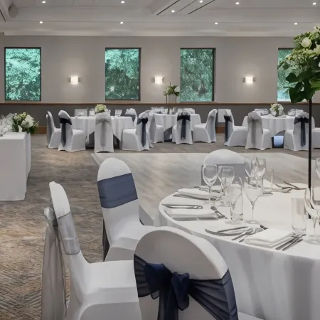 Delta Hotels by Marriott Swindon
