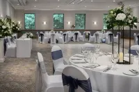 Delta Hotels by Marriott Swindon - petit déjeuner
