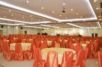 โรงแรมเซ็นทรัล