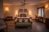 Aloof the Jungle Lodge Ranakpur