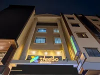 Treebo Green Olive Hotels in Rourkela