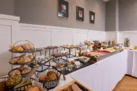 Villa Rein Boutiquehotel - breakfast