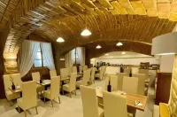 Hotel Liliova Prague Old Town - Aamiainen