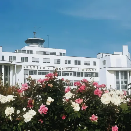 Sea-Tac Airport Value Inn