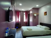 Purple Dream Home - Homestays