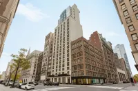 Le Méridien New York, Fifth Avenue Các khách sạn ở New York